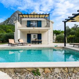 Holiday home Blue Stone, viešbutis mieste Zaostrog