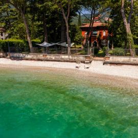 Villa Titynino