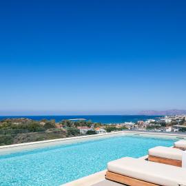Centro Golden View Villa