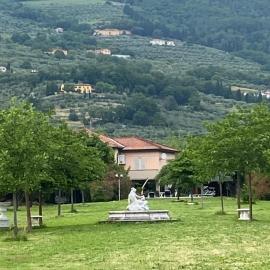 A casa di Vale - Campagna Toscana