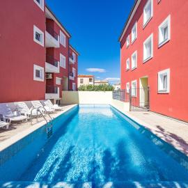 Residence Kamenjak, hotel din Premantura