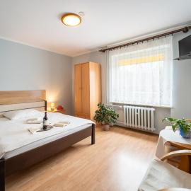 Tawerna "Cicha Przystań", hotel Zielona Górában
