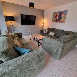 Well House by Cliftonvalley Apartments