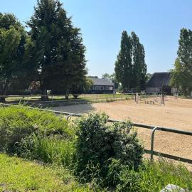 Logis du Coudray