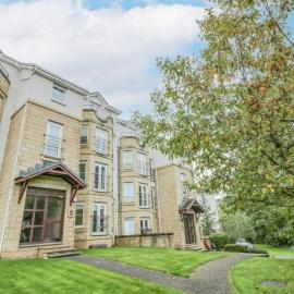 Tweed Apartment, hotel Darnickban