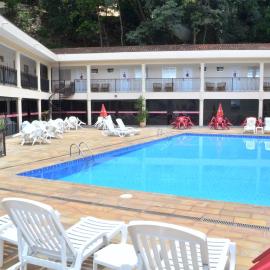 Hotel São Luiz