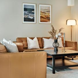 Hatty's Habitat By Staysville, hotel in Stavanger