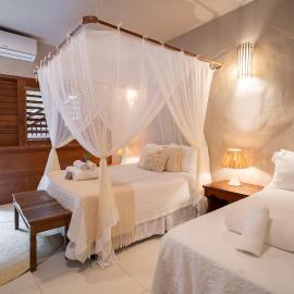 D'amo Hotel Boutique, hotel a Trancoso