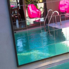 Be Loft B&B Pool & Spa, hotel ad Avignone