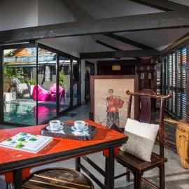 Be Loft B&B Pool & Spa, hotel Avignonban