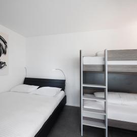Studio RAFAEL Interlaken, khách sạn ở Interlaken