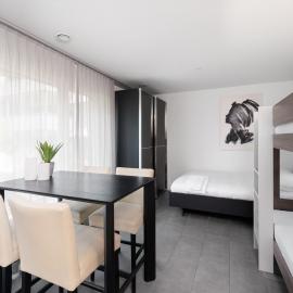 Studio VICTORIA Interlaken, khách sạn ở Interlaken