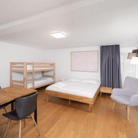 Studio ALBERT Interlaken