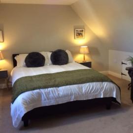 Country Studio Apartment