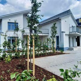 aparthaus felizitas, hotel a Gross-Gerau