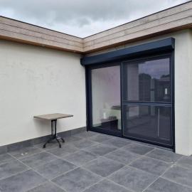 STUDIO - VAKANTIEPARK GROTE ZEEMEEUWEN KOKSIJDE โรงแรมในก๊กไซเดอ