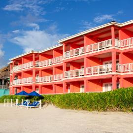 Mayan Princess Hotel