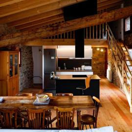 Preciosa Casa Cal Jaumet