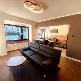 Appartement en centre-ville, hótel í Saint-Avold