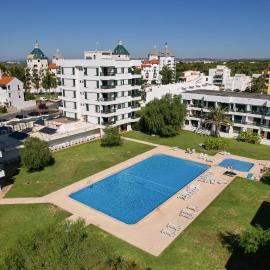 Centralgarve - Amazing Apt in the Heart of Vilamoura