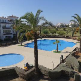 The Heart of Hacienda Riquelme, hotel v destinácii Sucina