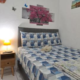 Sobrado Botafogo Guesthouse, hotel in Rio de Janeiro