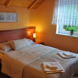 Central Łeba Suites