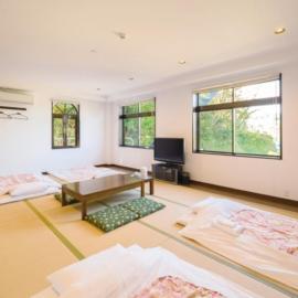 The Little Garden - Vacation STAY 58447v