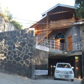 Sardar House, Dunga Gali, hotel in Dunga Gali