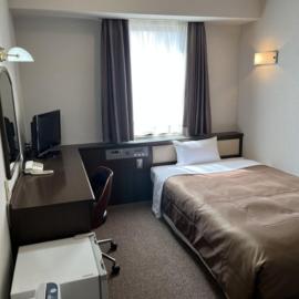 Kuwana Park Hotel - Vacation STAY 66818v، فندق في كوانا