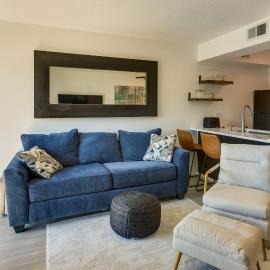 Angel Fire Condo w/ Balcony & Mountain Views!