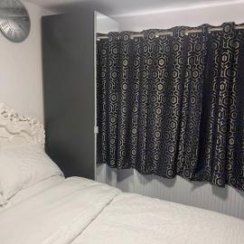 Cosy and warm studio apartment in Bexleyheath, hotel in Belvedere