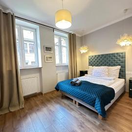 Starovka Apartament