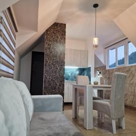 Apartman Kruna, хотел в Priboj