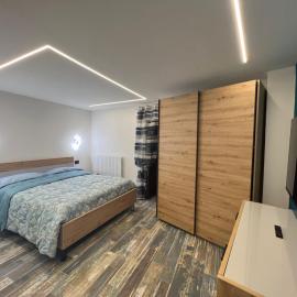Castel di Sangro Suite Apartment