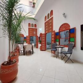 Dar Maya