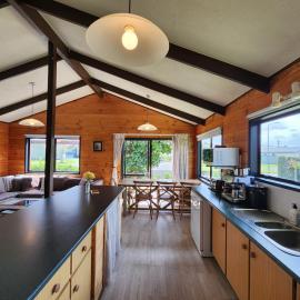 Kotare Cottage Hahei, khách sạn ở Hahei