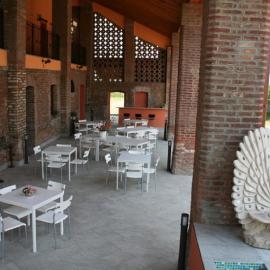 Antica Cascina B&B, hotel u gradu Borghetto Lodigiano