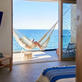 Hotel Basalto, khách sạn ở Punta Mita
