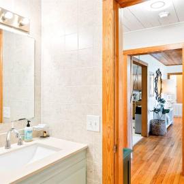 Sweet Tea Cottage-Cullman – hotel w mieście Hanceville