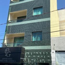 Apartamento Centro Alfenas 03, hotel a Alfenas