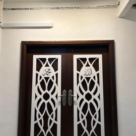 HomestayHA Taman Lembah Bujang FOR MAHRAM ONLY, khách sạn ở Bedung