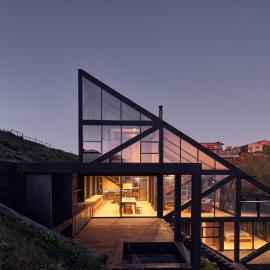 마탄자스에 위치한 호텔 Casa Ladera, en Matanzas
