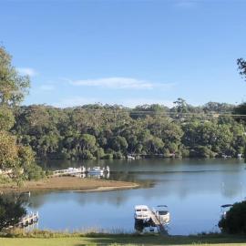 Unit 13 Buckland Drive, Mallacoota