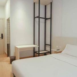 Prime Inn near Jalan Sekip Medan RedPartner