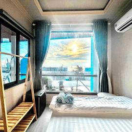 ViVu Villa - Đảo Phú Quý