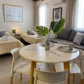 Grace Apartment, Hotel in Barraquero