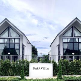 Napa, hotel em Pak Chong
