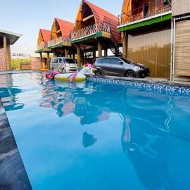 The Lavana Villa LDR Bandar Lampung, Hotel in Lampung