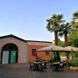 Agriturismo Da Andreina